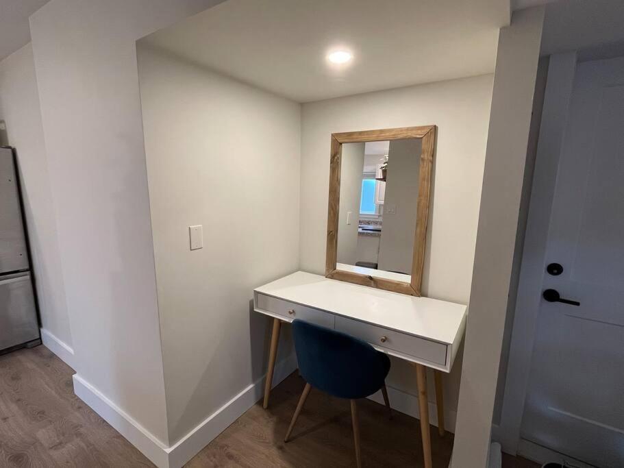 Modern Studio With Soft Tub And Mountain Views - Ratcliffe Guest Suite Duncan Zewnętrze zdjęcie
